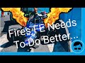 Formula E Needs To Invent An Extinguisher For All EVs