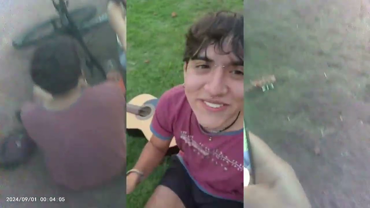 CONOCÉS A ESTE FAMOSO ? PLAZA SAN MARTIN 