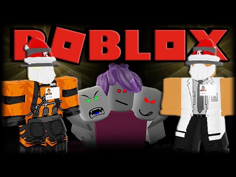 VIREI UM CIENTISTA DE ROBÔS E VICIEI EM CAFÉ!! - ROBLOX Ro-Chanics 