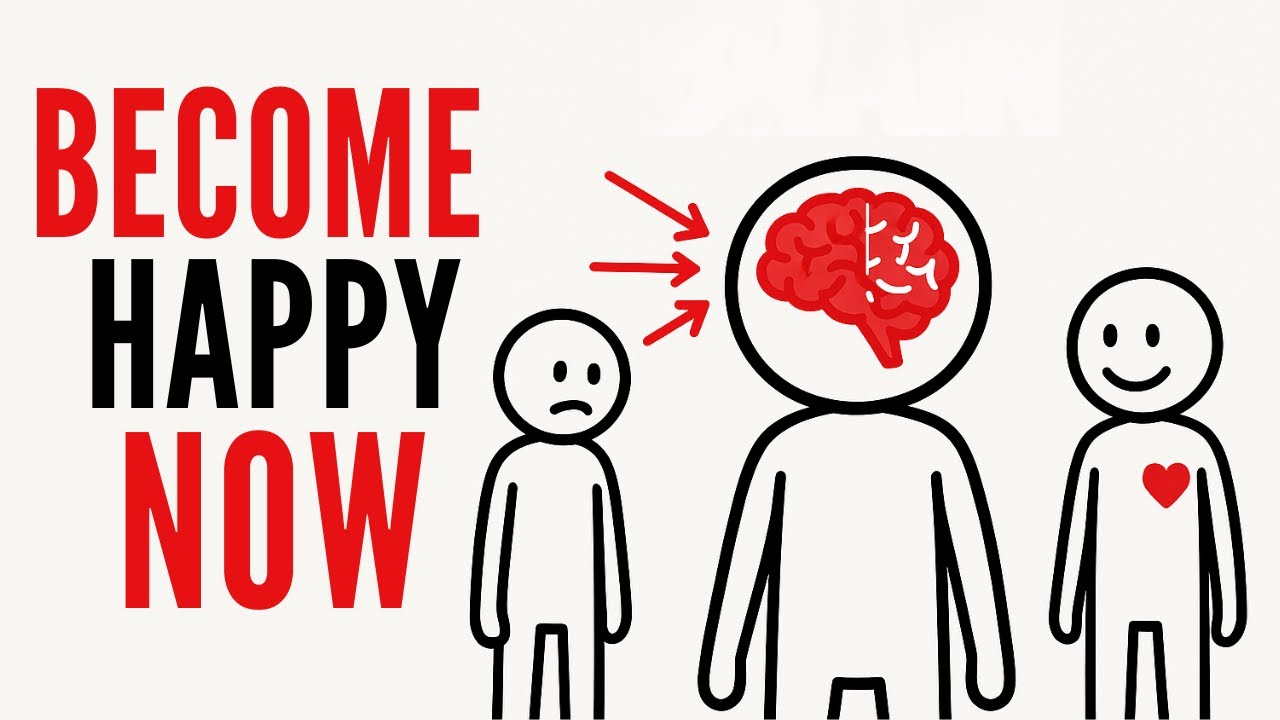 7 Tiny Habits That Instantly Rewire Your Brain for Happiness