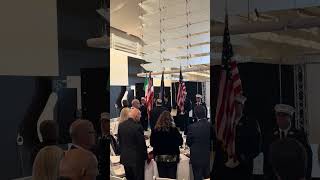 Full The ILICA CE Gala commenced with opening remarks by Daniel Nigro, retired Commissioner of the FDNY. Guide