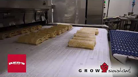 Grow Siouxland - Red's All Natural