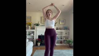 HMBHS 2021 CHEER AND DANCE TRYOUT MATERIAL