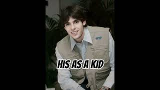 Ricardo kaka complete package #edit #football  # #viral #kaka #shorts