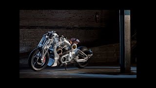 Confederate Motors Opens the Throttle on Design with Help of On Demand Manufacturing