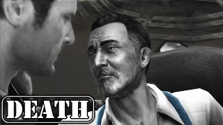 THE SABOTEUR | 2025 | Vittore's Death