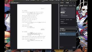 imp2 project 1 screen recording