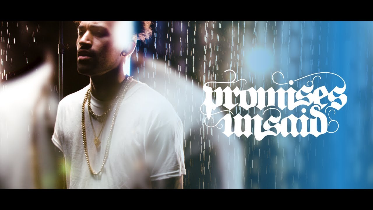 Watch Promises Unsaid - "Umami" on YouTube Watch Promises Unsaid - "Umami" on YouTube