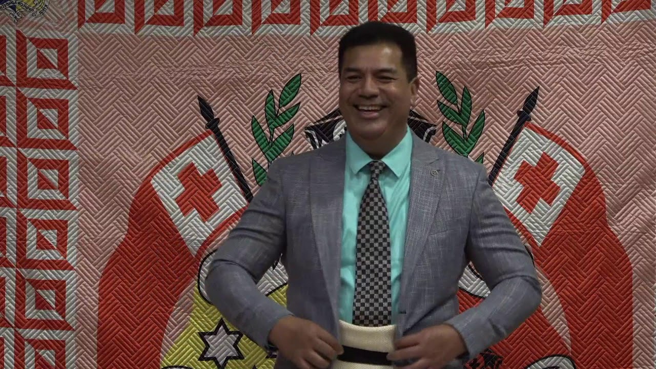 MALANGA A DR NAFETALAI FOTU MOKOFISI