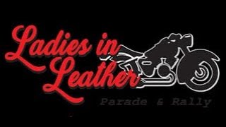 Ladies in Leather 2022