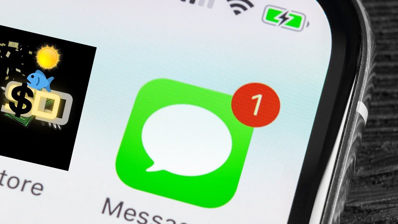 Spirit Ds Message OTD 13 - YouTube