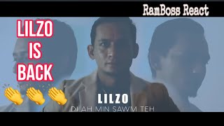 Lilzo - Di Ah Min Sawm Teh // RamBoss React