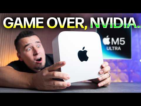 Apple chose VIOLENCE..