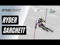 Ryder sarchett njc sl kronplatz 2824