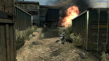 COD MW3 AC-130 kill (4)