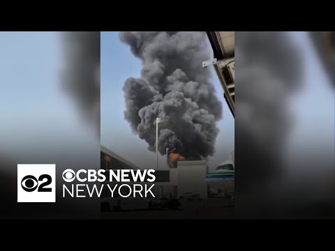 Attack on Saudi Arabia's international airport kills 12, Saudi authorities say
