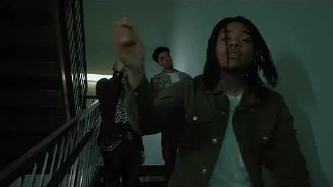 FatBoy P - Strike Zone (Directed by Julian Wayne)