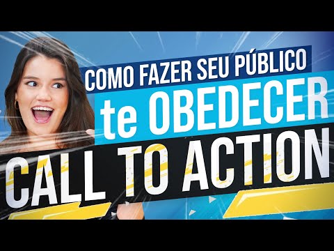 Vídeo: O que é cta no site?