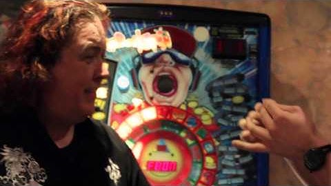 Inflexion David Loosley