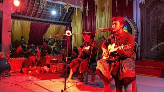 Download Lagu Antiang luh - Raka sidan cover ( Gus arr ) MP3