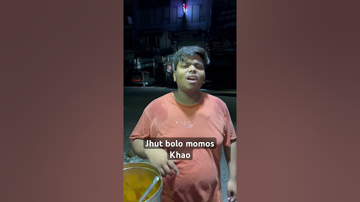 Jhut bolo momos khao/free momos/chef Ravikant/Brothers zaika corner#viral #food #foodie #shorts
