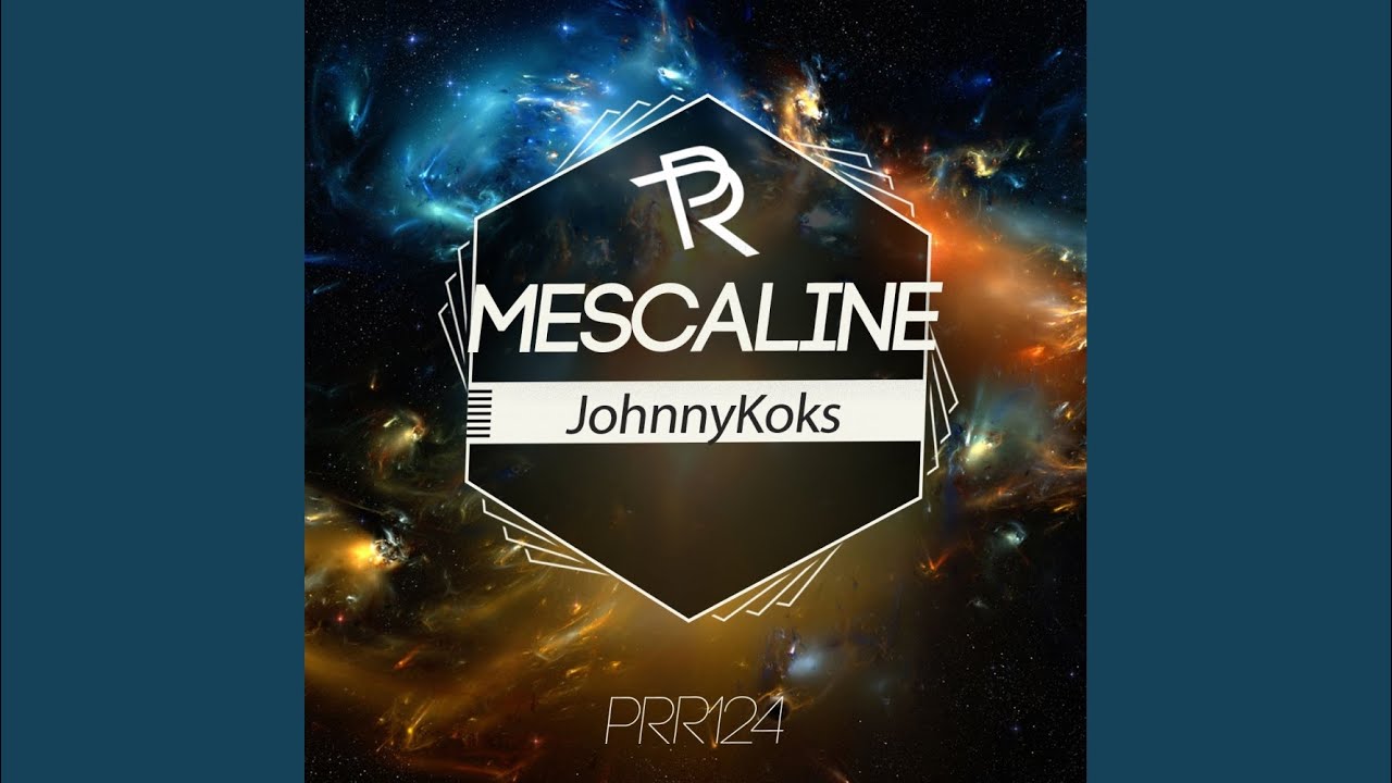 Watch Mescaline (Original Mix) on YouTube Watch Mescaline (Original Mix) on YouTube