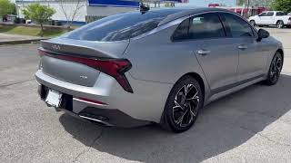 2025 Kia K5 GT-Line Sedan LaGrange Shelbyville Louisville Carrollton Jeffersonville