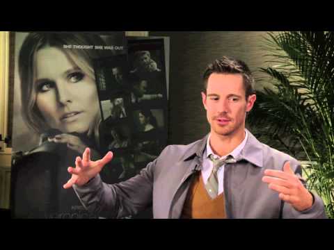 Interview Jason Dohring Veronica Mars The Fan Carpet 