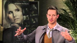 Interview: Jason Dohring | Veronica Mars (The Fan Carpet)