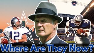 America's Team: 1970's Dallas Cowboys Part 1