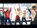 【キッズダンス】street dance studio BOOGIE DOWN 「ようこそジャパリパークへ」(どうぶつビスケッツ) 1曲目 パフォまちクリスマス 横動画 2025年12月21日
