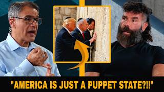 Dan Bilzerian SHOCKED When Ex-CIA Agent EXPOSES Sick American Propaganda!