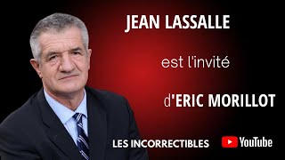 Jean Lassalle Tout Commence Et Finit Par Le Paysan Ère