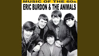 Video thumbnail of "Eric Burdon - Help Me Girl"