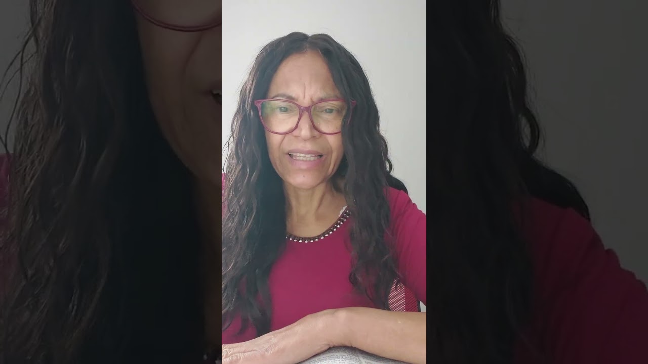 🚨Têm uma PALAVRA já LIBERADA na sua vida, mas o mundo ESPIRITUAL está tentando IMPEDIR ‼️ 📖 🙌🏼