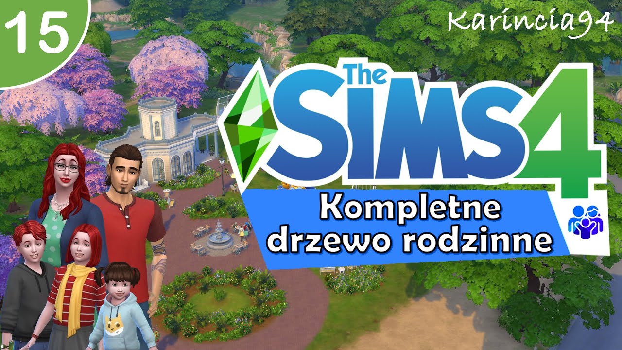 The Sims 1 Kody Na Przyjaciół Sims 4 Kompletne drzewo (15) "Zdobywanie przyjaciół" - YouTube