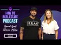 PODCAST Tahlequah Business Owner Chance Adams PODCAST Tahlequah Business Owner Chance Adams