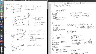 ejercicios palanca ejercicios palanca