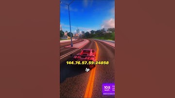 Bikin Server GTA SAMP Roleplay