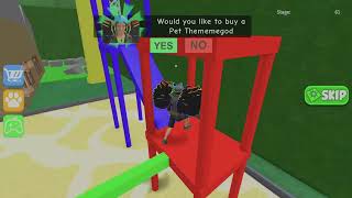 Playing escape The school obby **ROBLOX** part 2 by Thememegod 11 views 3 weeks ago 15 minutes