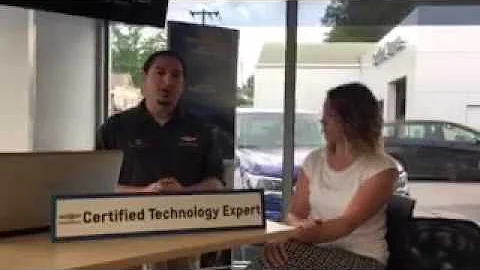 Jamie Rotella, Our Certified Technology Expert