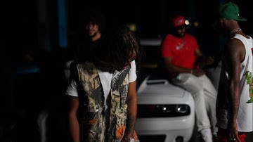 MCTS POPE- Leaning(Huh) (OFFICIAL MUSIC VIDEO)