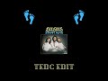 Exclusive premiere bee gees  stayin alive tedc edit free download