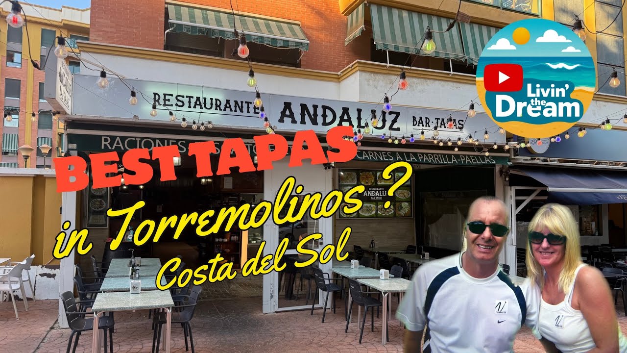 Is this the best Tapas in Torremolinos, Costa del Sol?