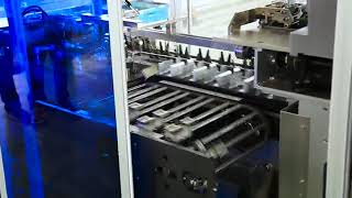 Shanghai Wanshen Packaging Machinery Co., Ltd.