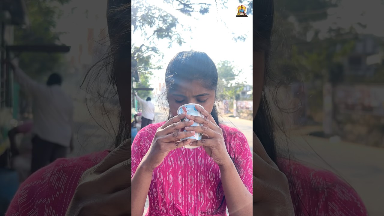 Eluru Famous Lassi taste elaa undhe Enti 🧐 