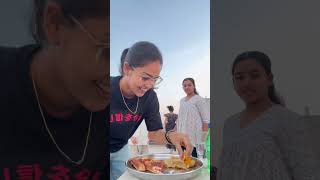 #FoodChallenge #EatingChallenge #SiblingChallenge #SisterChallenge #FunnyChallenge #FoodieGirls