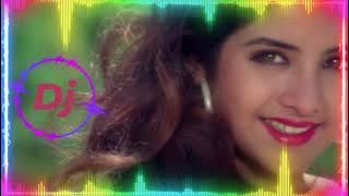 Aisi Diwangi Dekhi Nahi Kahin Dj || Dj Prakash Raj || Deewana || Remix || 2024 || Divya Bharti ||