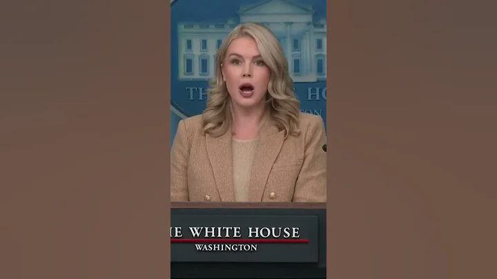 White House: Afghan Shooter Was ‘Terrorist’ Flown In By Biden Admin | Karoline Leavitt