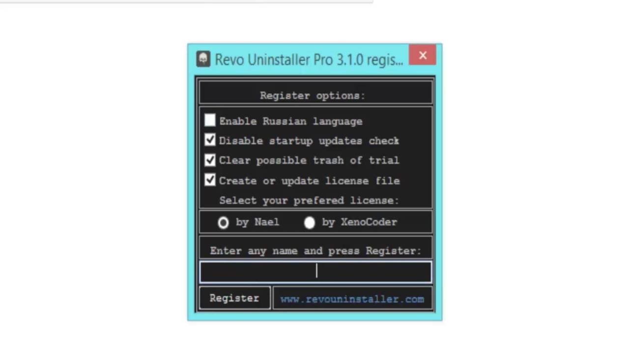 revo uninstaller pro v4 screens revo uninstaller pro v4 screens